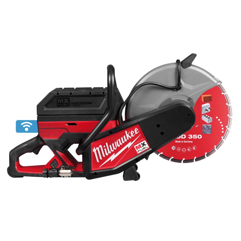 MX FUEL™ COS350-602 ΚΟΦΤΗΣ 350 MM MILWAUKEE 4933464881 MX FUEL™ COS350-602 ΚΟΦΤΗΣ 350 MM MILWAUKEE 4933464881