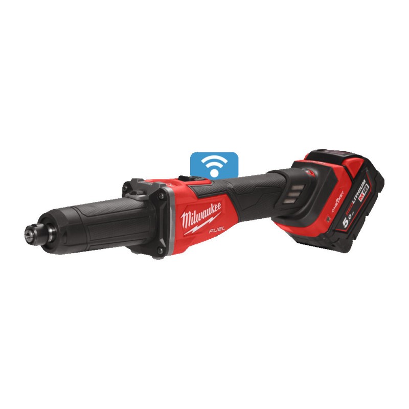 M18 FUEL™ FDGROVPDB-502X ONE-KEY™ ΕΥΘΥΣ ΤΡΟΧΟΣ ΜΕΤΑΒΛΗΤΗΣ ΤΑΧΥΤΗΤΑΣ, ΜΕ ΦΡΕΝΟ ΚΑΙ ΣΥΡΟΜΕΝΟ ΔΙΑΚΟΠΤΗ | Milwaukee 4933480956 M18 FUEL™ FDGROVPDB-502X ONE-KEY™ ΕΥΘΥΣ ΤΡΟΧΟΣ ΜΕΤΑΒΛΗΤΗΣ ΤΑΧΥΤΗΤΑΣ, ΜΕ ΦΡΕΝΟ ΚΑΙ ΣΥΡΟΜΕΝΟ ΔΙΑΚΟΠΤΗ | Milwaukee 4933480956