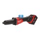 M18 FUEL™ FDGROVPDB-502X ONE-KEY™ ΕΥΘΥΣ ΤΡΟΧΟΣ ΜΕΤΑΒΛΗΤΗΣ ΤΑΧΥΤΗΤΑΣ, ΜΕ ΦΡΕΝΟ ΚΑΙ ΣΥΡΟΜΕΝΟ ΔΙΑΚΟΠΤΗ | Milwaukee 4933480956 M18 FUEL™ FDGROVPDB-502X ONE-KEY™ ΕΥΘΥΣ ΤΡΟΧΟΣ ΜΕΤΑΒΛΗΤΗΣ ΤΑΧΥΤΗΤΑΣ, ΜΕ ΦΡΕΝΟ ΚΑΙ ΣΥΡΟΜΕΝΟ ΔΙΑΚΟΠΤΗ | Milwaukee 4933480956