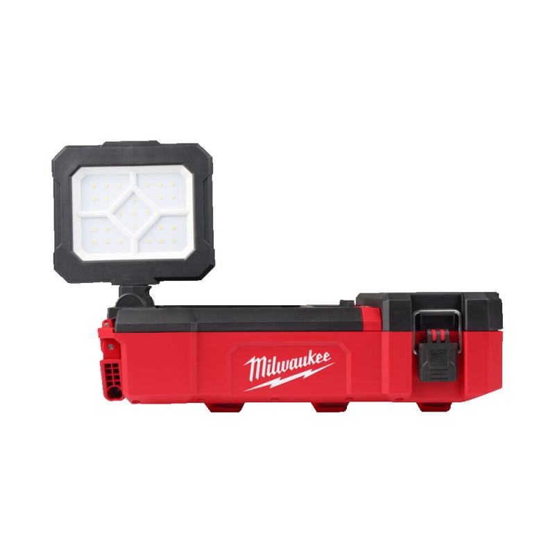 M12™ PACKOUT™ ΦΩΤΙΣΤΙΚΟ ΧΩΡΟΥ 1.400 LUMEN | Milwaukee 4933480473 M12™ PACKOUT™ ΦΩΤΙΣΤΙΚΟ ΧΩΡΟΥ 1.400 LUMEN | Milwaukee 4933480473