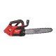 M18 FUEL™ FTHCHS35-0 ΑΛΥΣΟΠΡΙΟΝΟ ΑΝΩ ΛΑΒΗΣ 35CM | Milwaukee 4058546373825 M18 FUEL™ FTHCHS35-0 ΑΛΥΣΟΠΡΙΟΝΟ ΑΝΩ ΛΑΒΗΣ 35CM | Milwaukee 4058546373825