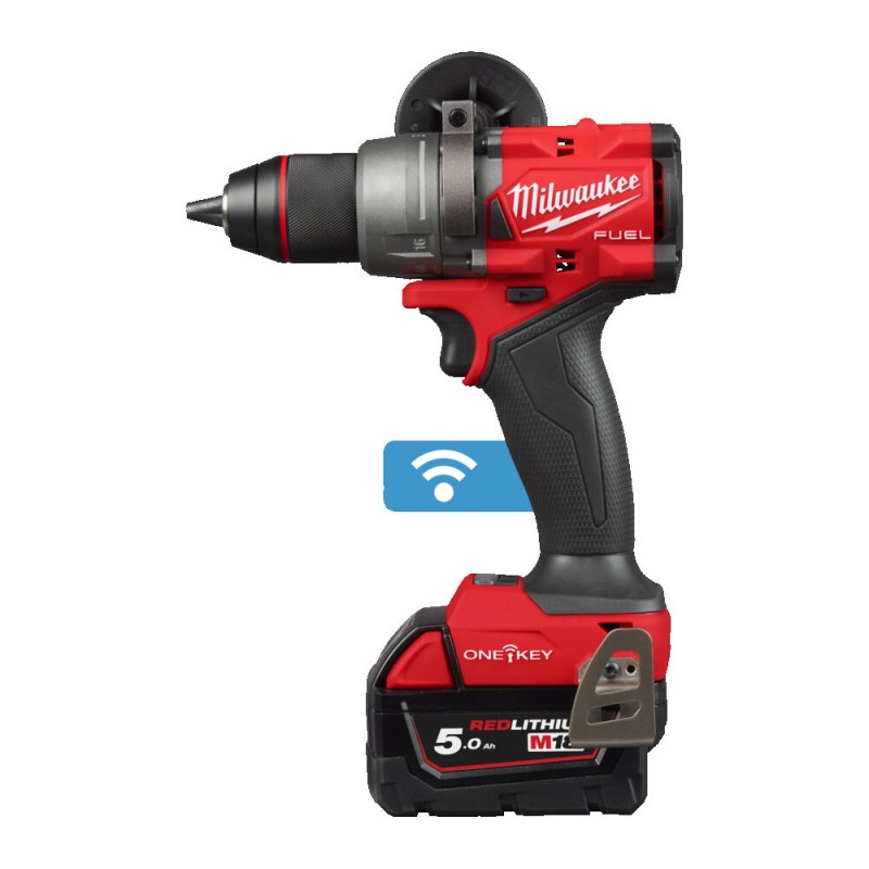 M18 FUEL™ ONE-KEY™ ONEPD3-502X ΚΡΟΥΣΤΙΚΟ ΔΡΑΠΑΝΟΚΑΤΣΑΒΙΔΟ | Milwaukee 4933492801 M18 FUEL™ ONE-KEY™ ONEPD3-502X ΚΡΟΥΣΤΙΚΟ ΔΡΑΠΑΝΟΚΑΤΣΑΒΙΔΟ | Milwaukee 4933492801