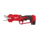 M12™ BLPRS-202 BRUSHLESS ΨΑΛΙΔΙ ΚΛΑΔΕΜΑΤΟΣ | Milwaukee 4933480115 M12™ BLPRS-202 BRUSHLESS ΨΑΛΙΔΙ ΚΛΑΔΕΜΑΤΟΣ | Milwaukee 4933480115