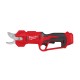 M12™ BLPRS-0 BRUSHLESS ΨΑΛΙΔΙ ΚΛΑΔΕΜΑΤΟΣ | Milwaukee 4933480114 M12™ BLPRS-0 BRUSHLESS ΨΑΛΙΔΙ ΚΛΑΔΕΜΑΤΟΣ | Milwaukee 4933480114