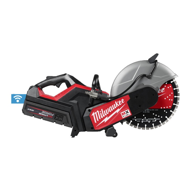 MX FUEL™ COS350G2-802 ΚΟΦΤΗΣ 350 ΜΜ 2ΗΣ ΓΕΝΙΑΣ | Milwaukee 4933480480 MX FUEL™ COS350G2-802 ΚΟΦΤΗΣ 350 ΜΜ 2ΗΣ ΓΕΝΙΑΣ | Milwaukee 4933480480