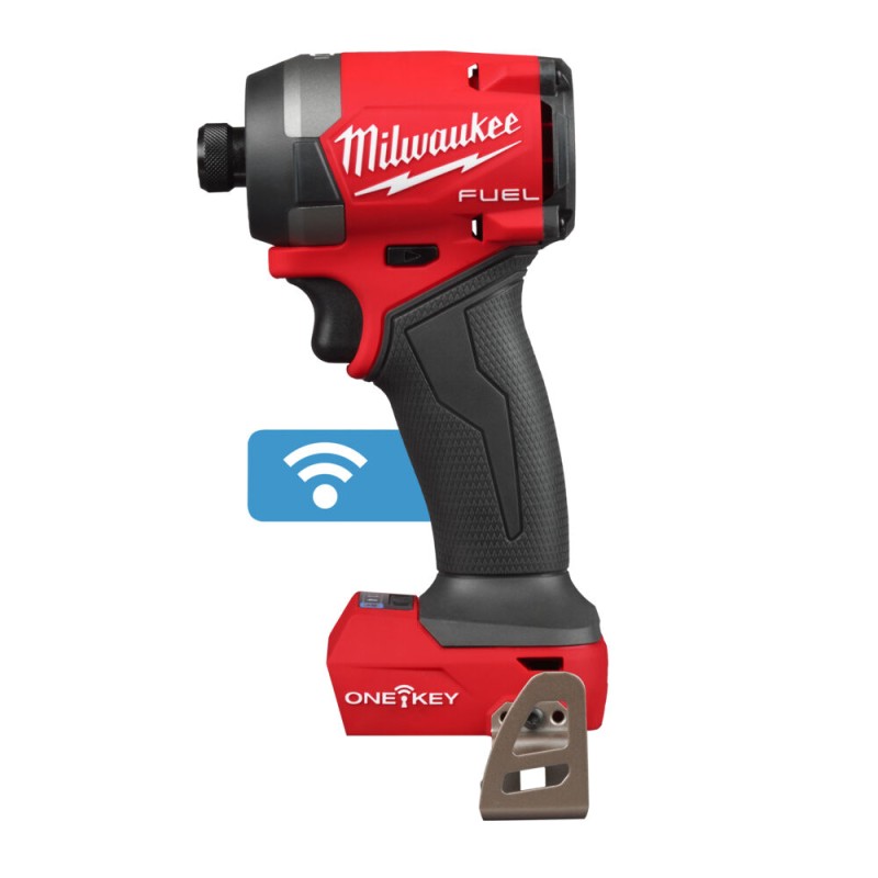 M18 FUEL™ ONE-KEY™ ONEID3-0X ¼″ Hex ΠΑΛΜΙΚΟ ΚΑΤΣΑΒΙΔΙ | Milwaukee 4933492800 M18 FUEL™ ONE-KEY™ ONEID3-0X ¼″ Hex ΠΑΛΜΙΚΟ ΚΑΤΣΑΒΙΔΙ | Milwaukee 4933492800