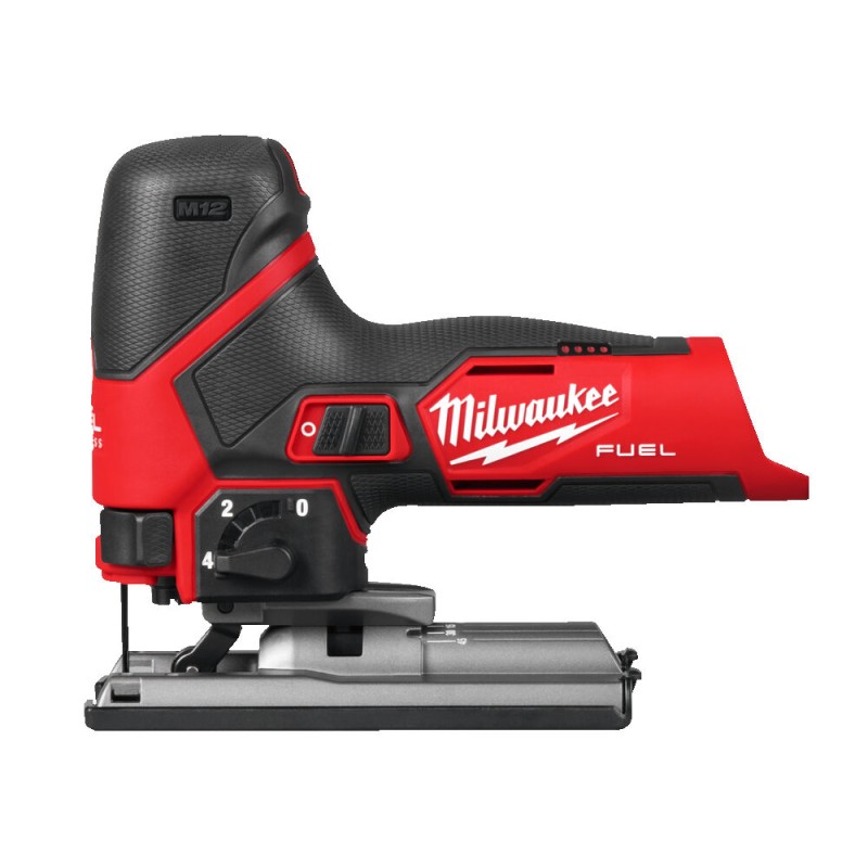 M12 FUEL™ FJS-0X SAW TOP HANDLE | Milwaukee 4933493347