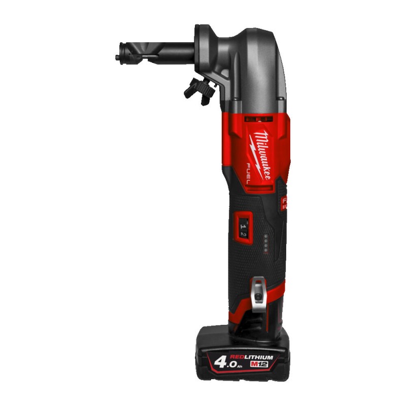 M12 FUEL™ FNB16-402X ΖΟΥΜΠΟΨΑΛΙΔΟ 1.6MM MILWAUKEE 4933479619 M12 FUEL™ FNB16-402X ΖΟΥΜΠΟΨΑΛΙΔΟ 1.6MM MILWAUKEE 4933479619
