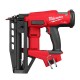 M18 FUEL™ FN16GS-0X FINISHING NAIL 16 GA | Milwaukee 4933493353