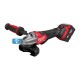 M18 FUEL™ ONE-KEY™ FSAGSVO125X-502X ΓΩΝΙΑΚΟΣ ΤΡΟΧΟΣ 125 ΜΜ ΑΣΦΑΛΕΙΑΣ ΜΕ ΔΙΑΚΟΠΤΗ ΚΑΙ ΣΤΗ ΛΑΒΗ ΜΕ ΜΕΤΑΒΛΗΤΗ ΤΑΧΥΤΗΤΑ | Milwaukee 4058546484248 M18 FUEL™ ONE-KEY™ FSAGSVO125X-502X ΓΩΝΙΑΚΟΣ ΤΡΟΧΟΣ 125 ΜΜ ΑΣΦΑΛΕΙΑΣ ΜΕ ΔΙΑΚΟΠΤΗ ΚΑΙ ΣΤΗ ΛΑΒΗ ΜΕ ΜΕΤΑΒΛΗΤΗ ΤΑΧΥΤΗΤΑ | Milwaukee 4058546484248