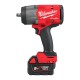 M18 FUEL™ FHIW2F12-502X ½″ ΥΨΗΛΗΣ ΡΟΠΗΣ ΜΠΟΥΛΟΝΟΚΛΕΙΔΟ ΜΕ ΔΑΧΤΥΛΙΔΙ ΣΥΓΚΡΑΤΗΣΗΣ | Milwaukee 4058546476540 M18 FUEL™ FHIW2F12-502X ½″ ΥΨΗΛΗΣ ΡΟΠΗΣ ΜΠΟΥΛΟΝΟΚΛΕΙΔΟ ΜΕ ΔΑΧΤΥΛΙΔΙ ΣΥΓΚΡΑΤΗΣΗΣ | Milwaukee 4058546476540
