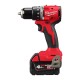 M18™ BLPDRC-402C ΣΥΜΠΑΓΕΣ BRUSHLESS ΚΡΟΥΣΤΙΚΟ ΔΡΑΠΑΝΟΚΑΤΣΑΒΙΔΟ | Milwaukee 4058546476953 M18™ BLPDRC-402C ΣΥΜΠΑΓΕΣ BRUSHLESS ΚΡΟΥΣΤΙΚΟ ΔΡΑΠΑΝΟΚΑΤΣΑΒΙΔΟ | Milwaukee 4058546476953