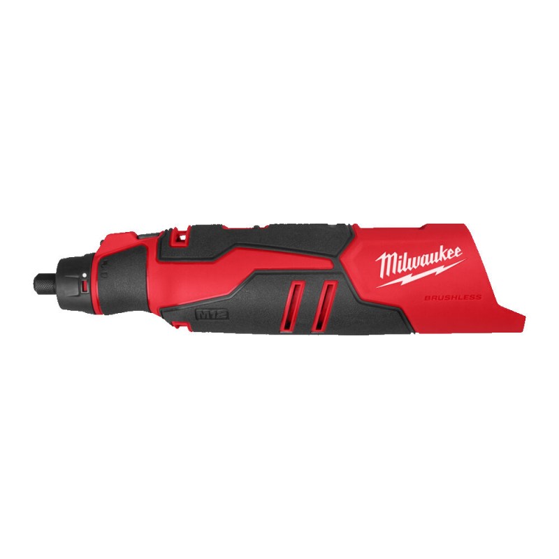 M12™ BLROT-0 BRUSHLESS ΠΕΡΙΣΤΡΟΦΙΚΟ ΕΡΓΑΛΕΙΟ | Milwaukee 4058546484620 M12™ BLROT-0 BRUSHLESS ΠΕΡΙΣΤΡΟΦΙΚΟ ΕΡΓΑΛΕΙΟ | Milwaukee 4058546484620