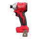 M18™ BLIDRC-0 ΣΥΜΠΑΓΕΣ BRUSHLESS ¼″ ΠΑΛΜΙΚΟ ΚΑΤΣΑΒΙΔΙ | Milwaukee 4058546477103 M18™ BLIDRC-0 ΣΥΜΠΑΓΕΣ BRUSHLESS ¼″ ΠΑΛΜΙΚΟ ΚΑΤΣΑΒΙΔΙ | Milwaukee 4058546477103