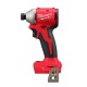 M18™ BLIDR-0X ΣΥΜΠΑΓΕΣ BRUSHLESS ¼″ ΠΑΛΜΙΚΟ ΚΑΤΣΑΒΙΔΙ ΤΡΙΩΝ ΤΑΧΥΤΗΤΩΝ | Milwaukee 4058546477134 M18™ BLIDR-0X ΣΥΜΠΑΓΕΣ BRUSHLESS ¼″ ΠΑΛΜΙΚΟ ΚΑΤΣΑΒΙΔΙ ΤΡΙΩΝ ΤΑΧΥΤΗΤΩΝ | Milwaukee 4058546477134
