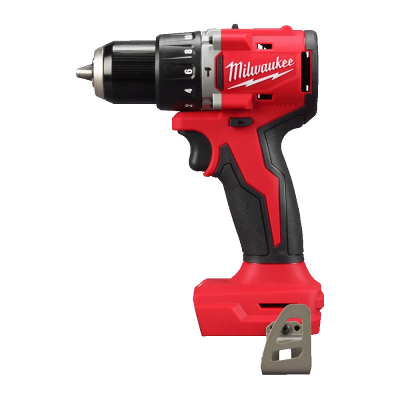 M18™ BLPDRC-0X ΣΥΜΠΑΓΕΣ BRUSHLESS ΚΡΟΥΣΤΙΚΟ ΔΡΑΠΑΝΟΚΑΤΣΑΒΙΔΟ | Milwaukee 4058546476922 M18™ BLPDRC-0X ΣΥΜΠΑΓΕΣ BRUSHLESS ΚΡΟΥΣΤΙΚΟ ΔΡΑΠΑΝΟΚΑΤΣΑΒΙΔΟ | Milwaukee 4058546476922