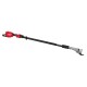 M18 FUEL™ BLTS-551 ΤΗΛΕΣΚΟΠΙΚΟ ΨΑΛΙΔΙ ΚΛΑΔΕΜΑΤΟΣ | Milwaukee 4058546411503 M18 FUEL™ BLTS-551 ΤΗΛΕΣΚΟΠΙΚΟ ΨΑΛΙΔΙ ΚΛΑΔΕΜΑΤΟΣ | Milwaukee 4058546411503