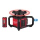 M18™ RLOH600-201C 600 M ΟΡΙΖΟΝΤΙΟ ΠΕΡΙΣΤΡΟΦΙΚΟ LASER ΜΕ ONE-KEY™ | Milwaukee 4058546480622 M18™ RLOH600-201C 600 M ΟΡΙΖΟΝΤΙΟ ΠΕΡΙΣΤΡΟΦΙΚΟ LASER ΜΕ ONE-KEY™ | Milwaukee 4058546480622