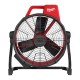 M18™ ARFHP-0 ΑΝΕΜΙΣΤΗΡΑΣ ΕΡΓΟΤΑΞΙΟΥ 457 ΜΜ | Milwaukee 4058546414771 M18™ ARFHP-0 ΑΝΕΜΙΣΤΗΡΑΣ ΕΡΓΟΤΑΞΙΟΥ 457 ΜΜ | Milwaukee 4058546414771