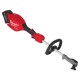 M18 FUEL™ QUIK-LOK™ FOPH2-802 ΕΡΓΑΛΕΙΟ ΚΗΠΟΥ ΕΝΑΛΛΑΓΗΣ ΚΕΦΑΛΩΝ 2ΗΣ ΓΕΝΙΑΣ | Milwaukee 4058546414146