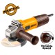 Ηλεκτρικός Γωνιακός Τροχός 900W 125mm | INGCO | AG900285