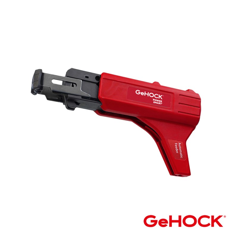 Εξάρτημα Τροφοδοσίας Βίδων Adapter (Feeder) για το CAFDSD2002 GeHOCK | GeHOCK