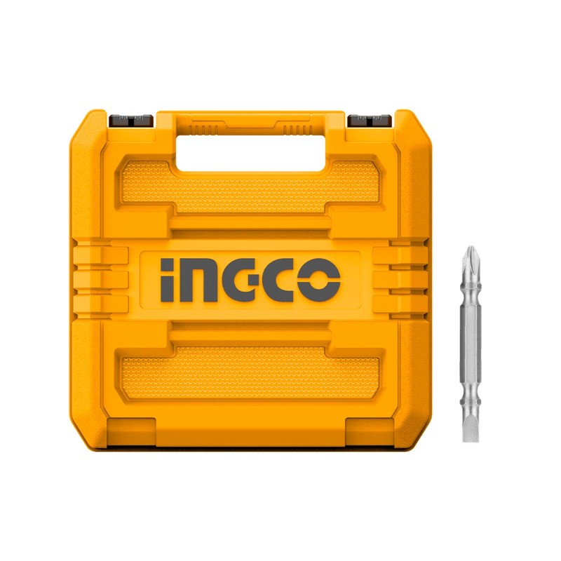 Δραπανοκατσάβιδο Μπαταρίας 12V Li-Ion USB Type-C 20Nm | INGCO | CDLI12202 Δραπανοκατσάβιδο Μπαταρίας 12V Li-Ion USB Type-C 20Nm | INGCO | CDLI12202
