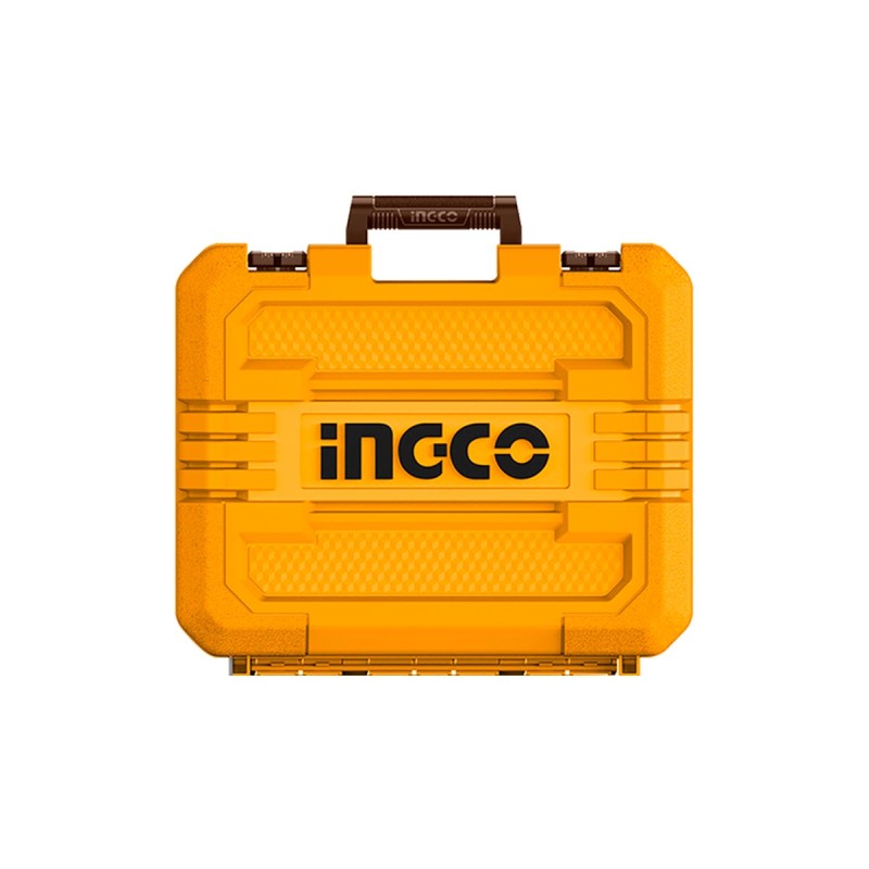 Κατσαβίδι Παλμικό Compact Μπαταρίας 16V Li-Ion 170Nm | INGCO | CIRLI16178 Κατσαβίδι Παλμικό Compact Μπαταρίας 16V Li-Ion 170Nm | INGCO | CIRLI16178