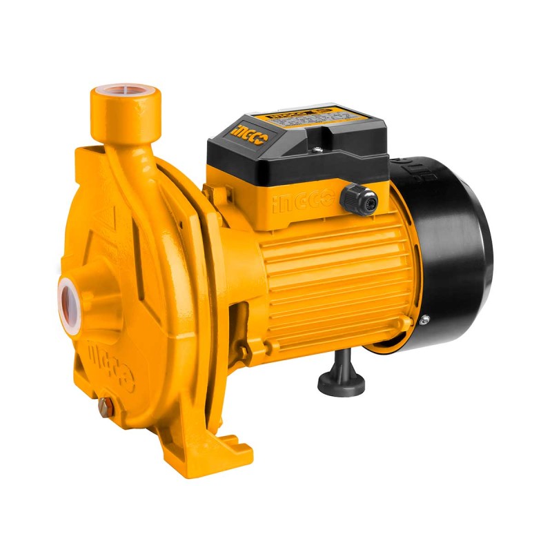 Φυγοκεντρική Αντλία Νερού 750W | INGCO | CPM7508 Φυγοκεντρική Αντλία Νερού 750W | INGCO | CPM7508
