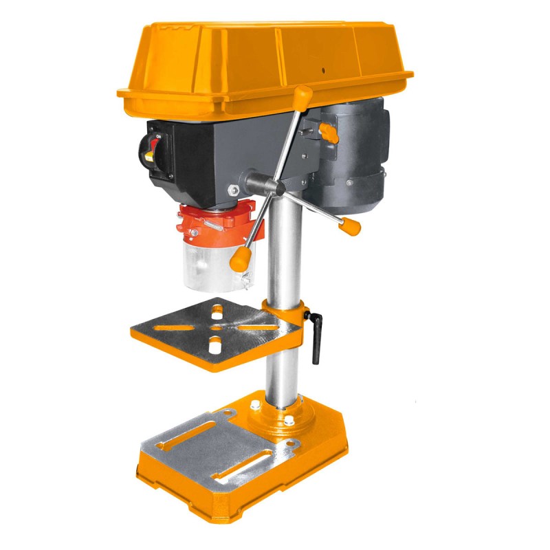 Ηλεκτρικό Δράπανο Κολωνάτο 350W | INGCO | DP133505 Ηλεκτρικό Δράπανο Κολωνάτο 350W | INGCO | DP133505