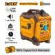 Γεννήτρια Inverter Βαλιτσάκι Βενζίνης 2kW 2.5kVA 2.5HP | INGCO | GEI23006