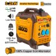 Γεννήτρια Inverter Βαλιτσάκι Βενζίνης 3.2kW 4kVA 4HP | INGCO | GEI35006 Γεννήτρια Inverter Βαλιτσάκι Βενζίνης 3.2kW 4kVA 4HP | INGCO | GEI35006