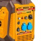 Γεννήτρια Inverter Βαλιτσάκι Βενζίνης 3.2kW 4kVA 4HP | INGCO | GEI35006 Γεννήτρια Inverter Βαλιτσάκι Βενζίνης 3.2kW 4kVA 4HP | INGCO | GEI35006