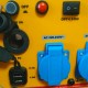 Γεννήτρια Inverter Βαλιτσάκι Βενζίνης 3.2kW 4kVA 4HP | INGCO | GEI35006 Γεννήτρια Inverter Βαλιτσάκι Βενζίνης 3.2kW 4kVA 4HP | INGCO | GEI35006