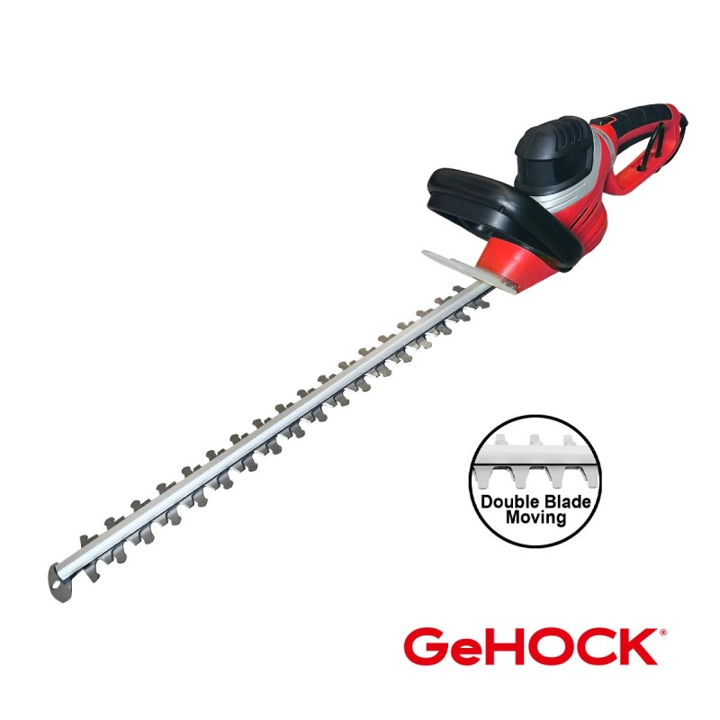 Μπορντουροψάλιδο Ηλεκτρικό 650W GeHOCK | GeHOCK