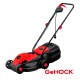 Ηλεκτρική Χλοοκοπτική 1200W GeHOCK | GeHOCK | GLM1200 Ηλεκτρική Χλοοκοπτική 1200W GeHOCK | GeHOCK | GLM1200