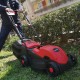 Ηλεκτρική Χλοοκοπτική 1400W GeHOCK | GeHOCK | GLM1400 Ηλεκτρική Χλοοκοπτική 1400W GeHOCK | GeHOCK | GLM1400