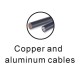 Κόφτης Καλωδίων 250mm | INGCO | HCCB0210 Κόφτης Καλωδίων 250mm | INGCO | HCCB0210