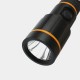 Φακός Προβολέας Li-Ion Επαναφορτιζόμενος 50-150-450 lumen USB Type-C | INGCO | HCFL1865051 Φακός Προβολέας Li-Ion Επαναφορτιζόμενος 50-150-450 lumen USB Type-C | INGCO | HCFL1865051