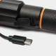Φακός Προβολέας Li-Ion Επαναφορτιζόμενος 50-150-450 lumen USB Type-C | INGCO | HCFL1865051 Φακός Προβολέας Li-Ion Επαναφορτιζόμενος 50-150-450 lumen USB Type-C | INGCO | HCFL1865051