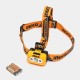 Φακός Led Προβολέας Κεφαλής 100-200 lumen | INGCO | HHL013AAA8 Φακός Led Προβολέας Κεφαλής 100-200 lumen | INGCO | HHL013AAA8