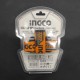 Φακός Led Προβολέας Κεφαλής 100-200 lumen | INGCO | HHL013AAA8 Φακός Led Προβολέας Κεφαλής 100-200 lumen | INGCO | HHL013AAA8