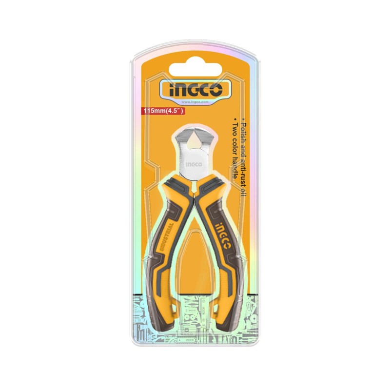 Μίνι Εμπροστοκόπτης 115mm | INGCO | HMBCD08115 Μίνι Εμπροστοκόπτης 115mm | INGCO | HMBCD08115