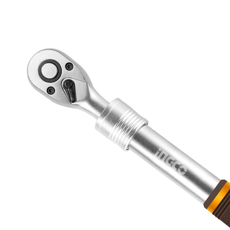 Καστάνια Τηλεσκοπική 1/2" 72Τ 340-450mm | INGCO | HRTH08128L