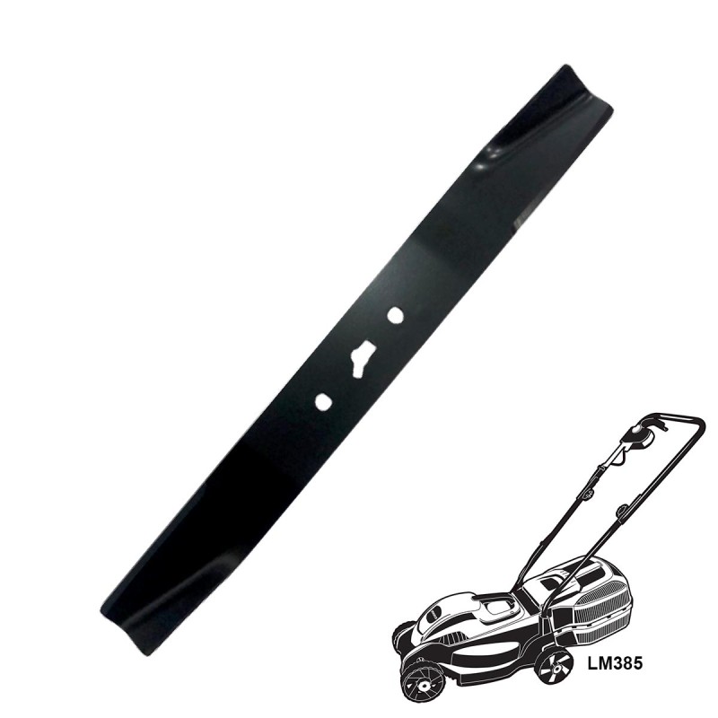 Μαχαίρι 38 cm για LM385 | INGCO | LM385.30 Μαχαίρι 38 cm για LM385 | INGCO | LM385.30