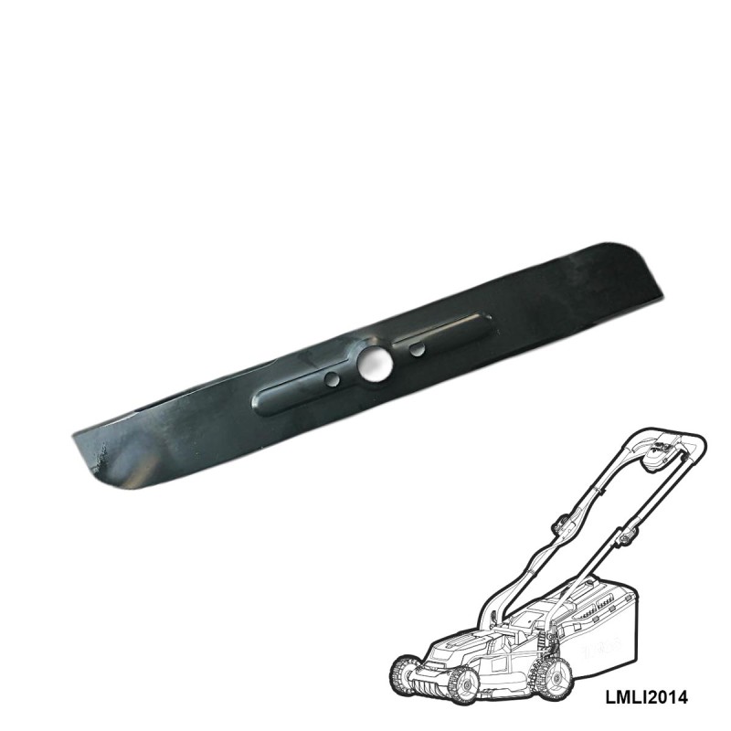 Μαχαίρι 34 cm για LMLI2014 | INGCO | LMLI2014.22 Μαχαίρι 34 cm για LMLI2014 | INGCO | LMLI2014.22