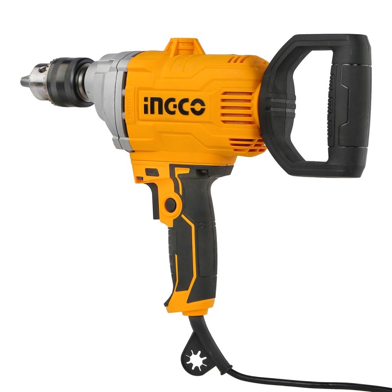 Ηλεκτρικός Αναδευτήρας Χρωμάτων 1100W | INGCO | MX11008 Ηλεκτρικός Αναδευτήρας Χρωμάτων 1100W | INGCO | MX11008