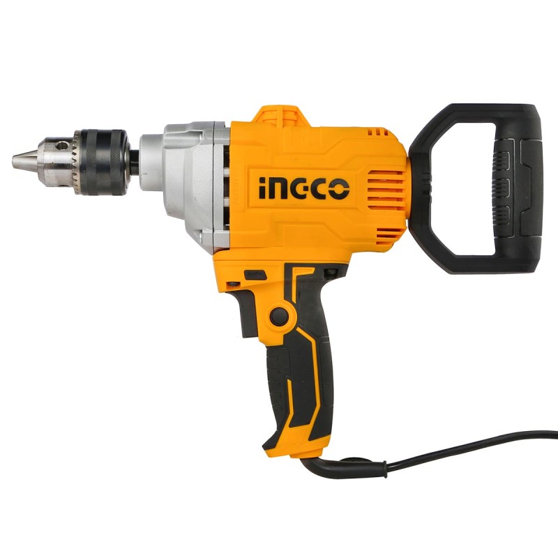 Ηλεκτρικός Αναδευτήρας Χρωμάτων 1100W | INGCO | MX11008 Ηλεκτρικός Αναδευτήρας Χρωμάτων 1100W | INGCO | MX11008