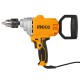 Ηλεκτρικός Αναδευτήρας Χρωμάτων 1100W | INGCO | MX11008 Ηλεκτρικός Αναδευτήρας Χρωμάτων 1100W | INGCO | MX11008