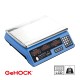 Ψηφιακή Επιτραπέζια Ζυγαριά έως 40kg Μπλε GeHOCK | GeHOCK | PCS0403